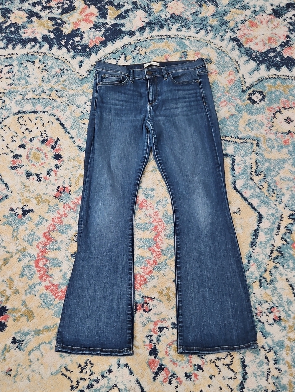 Gap Jean